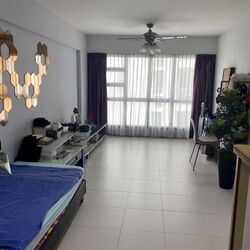Blk 273A Punggol Regalia (Punggol), HDB 4 Rooms #596416501